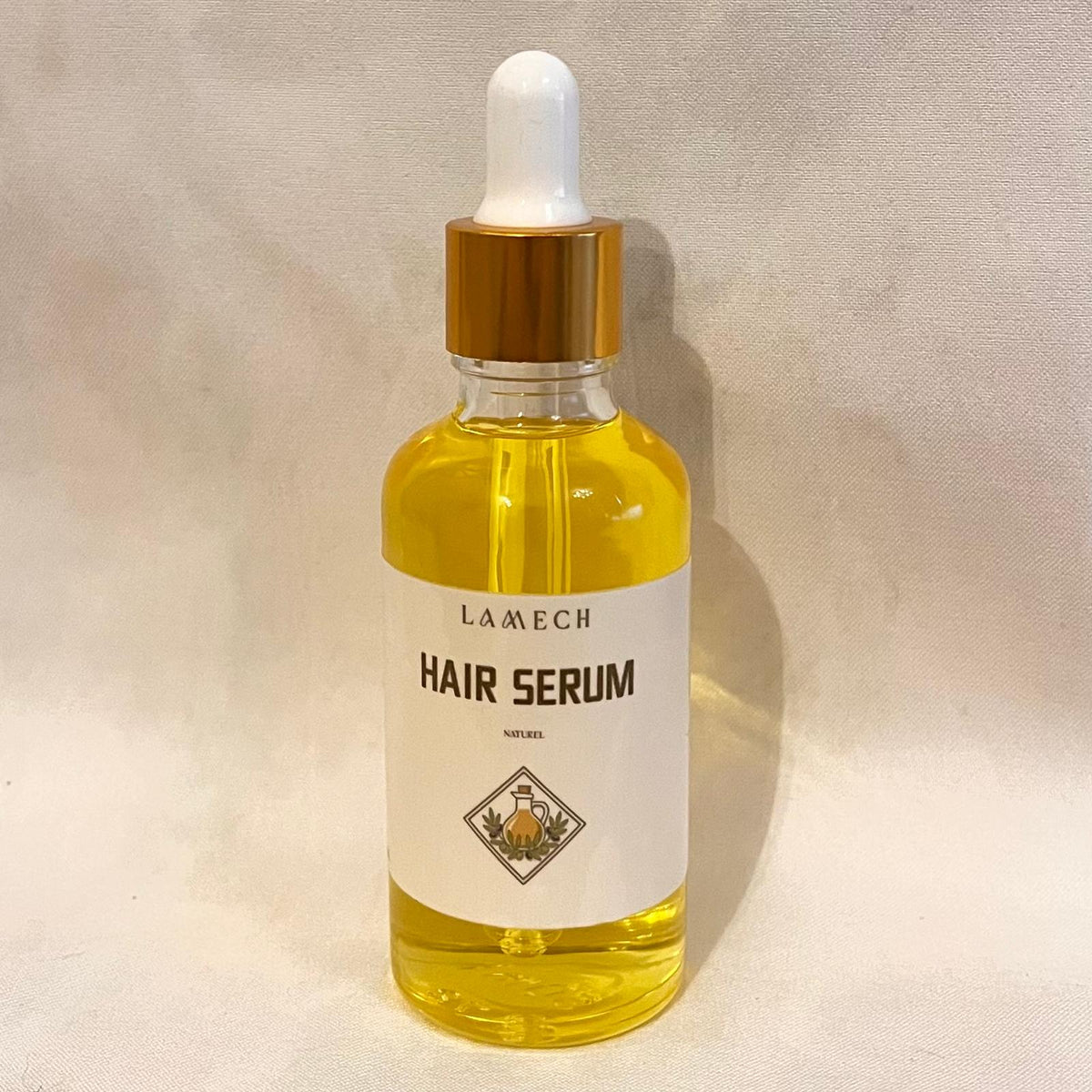 Haar Serum – Koudgeperst uit Marokko | Haargroei & Droog Haar
